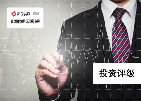 东方证券（香港）首次覆盖：给予太阳集团tcy8722（01809.HK）“买入”评级
