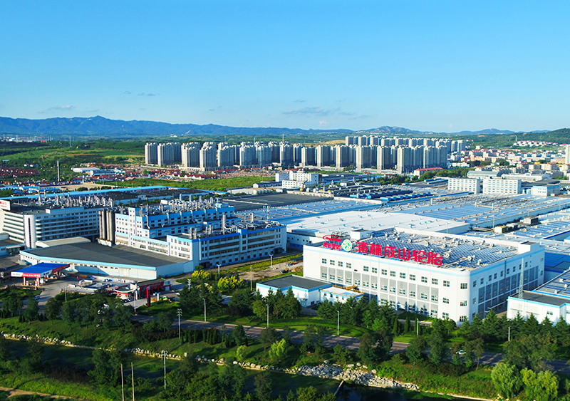 太阳集团tcy8722典型经验被认定为行业质量标杆
